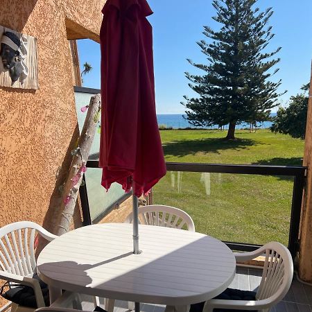 Appartement N 216 Moriani Plage Santa-Lucia-di-Moriani Ngoại thất bức ảnh
