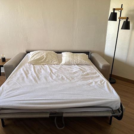 Appartement N 216 Moriani Plage Santa-Lucia-di-Moriani Ngoại thất bức ảnh