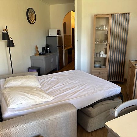 Appartement N 216 Moriani Plage Santa-Lucia-di-Moriani Ngoại thất bức ảnh