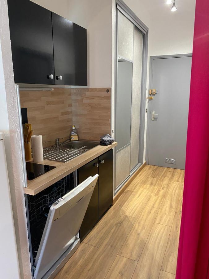 Appartement N 216 Moriani Plage Santa-Lucia-di-Moriani Ngoại thất bức ảnh