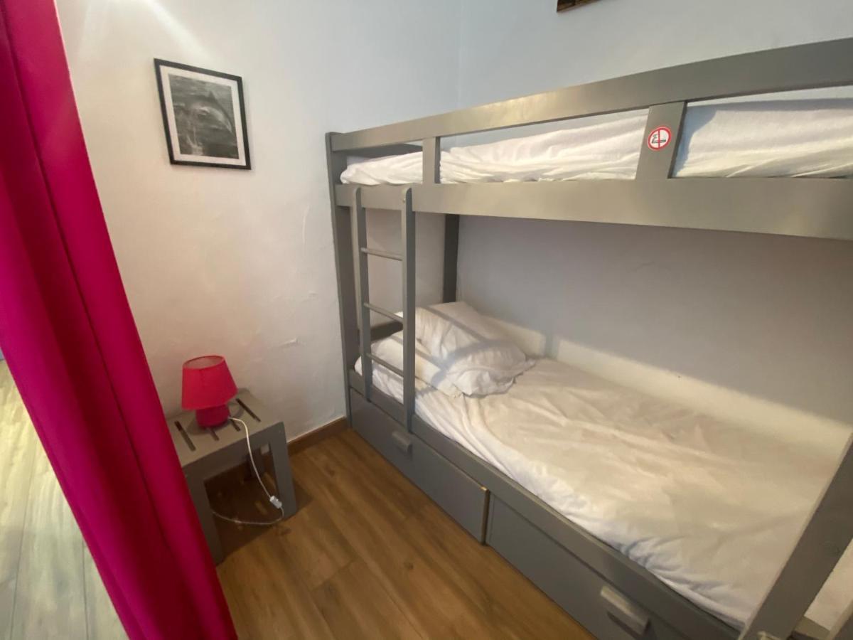 Appartement N 216 Moriani Plage Santa-Lucia-di-Moriani Ngoại thất bức ảnh