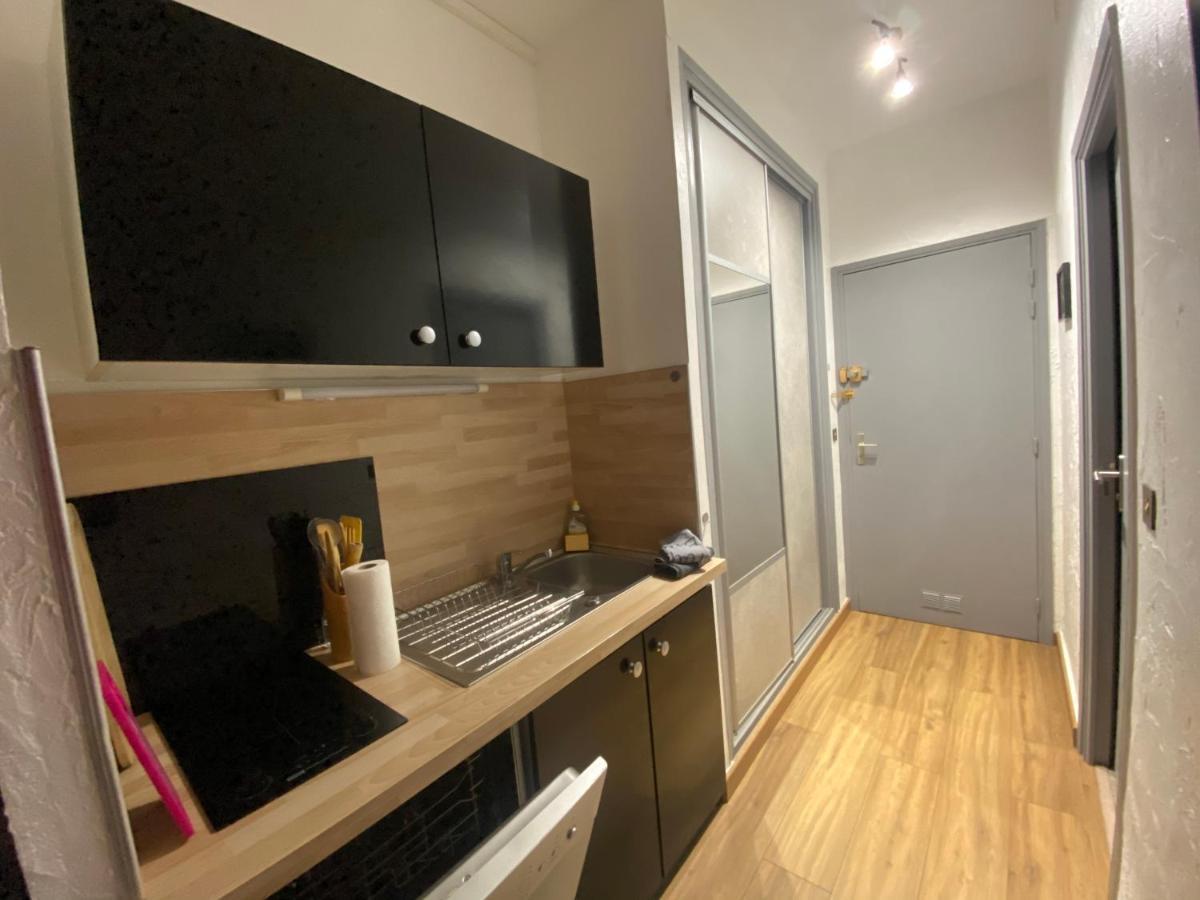 Appartement N 216 Moriani Plage Santa-Lucia-di-Moriani Ngoại thất bức ảnh