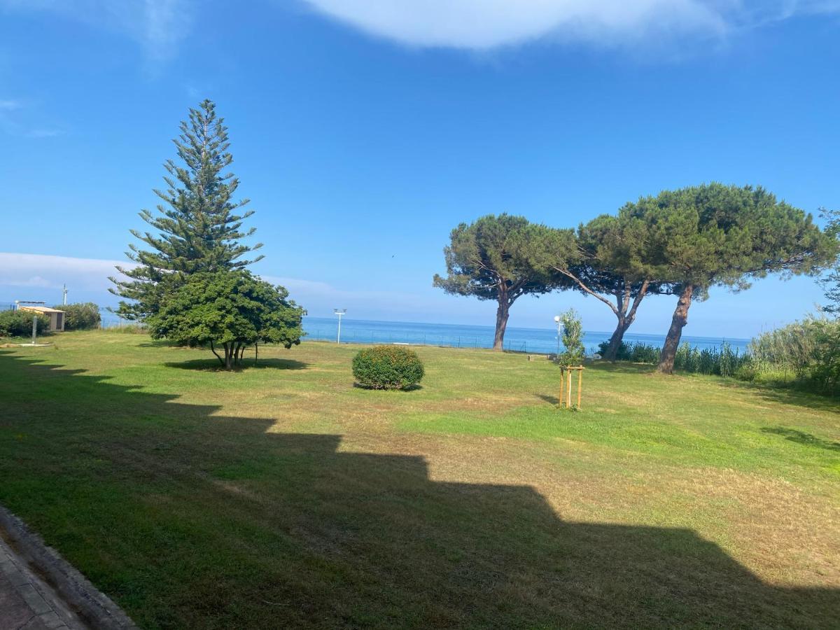 Appartement N 216 Moriani Plage Santa-Lucia-di-Moriani Ngoại thất bức ảnh