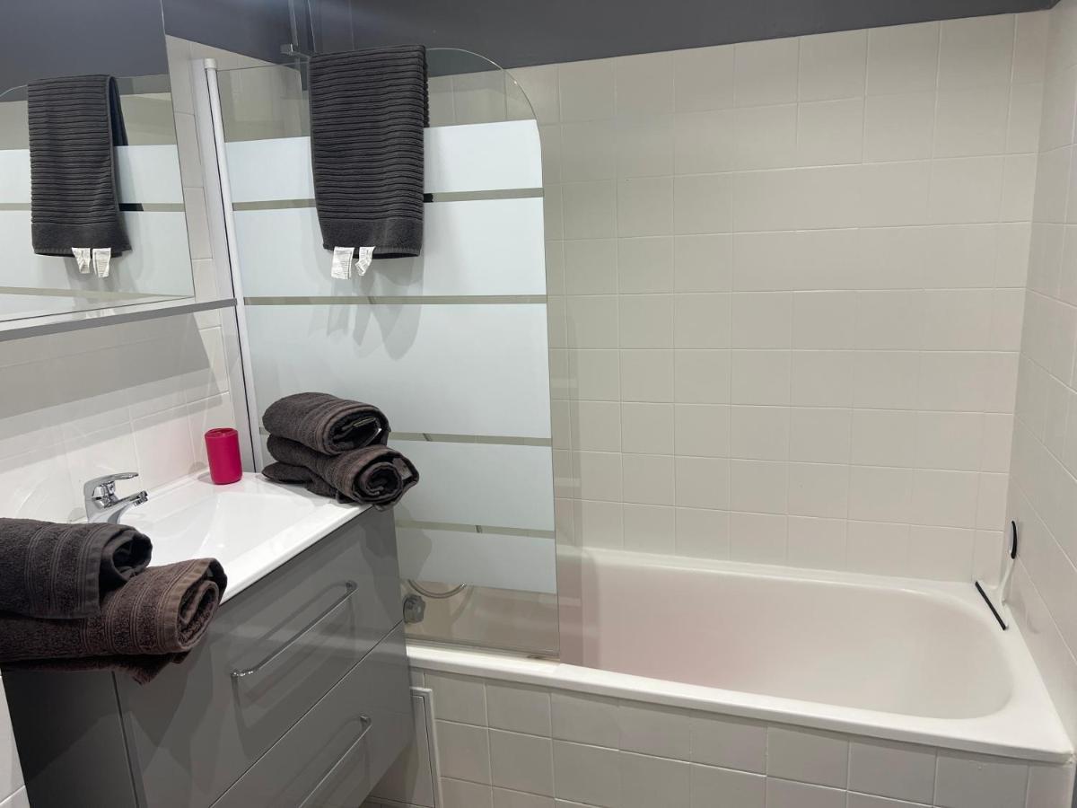 Appartement N 216 Moriani Plage Santa-Lucia-di-Moriani Ngoại thất bức ảnh