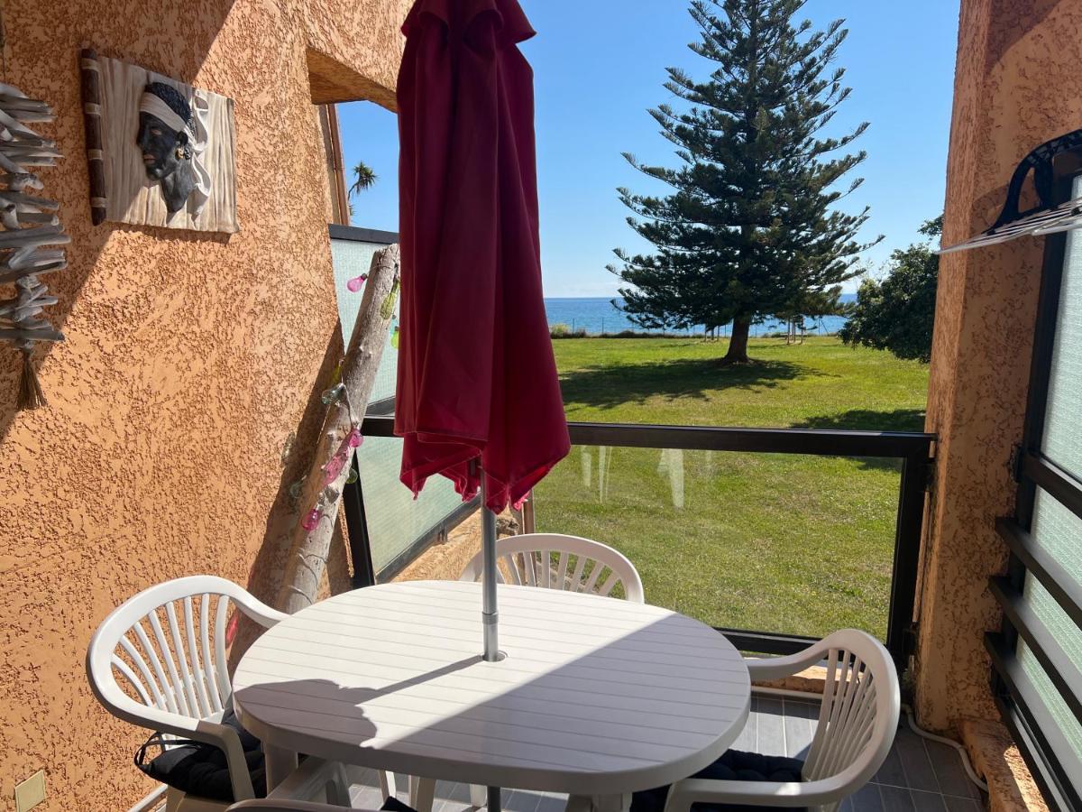 Appartement N 216 Moriani Plage Santa-Lucia-di-Moriani Ngoại thất bức ảnh