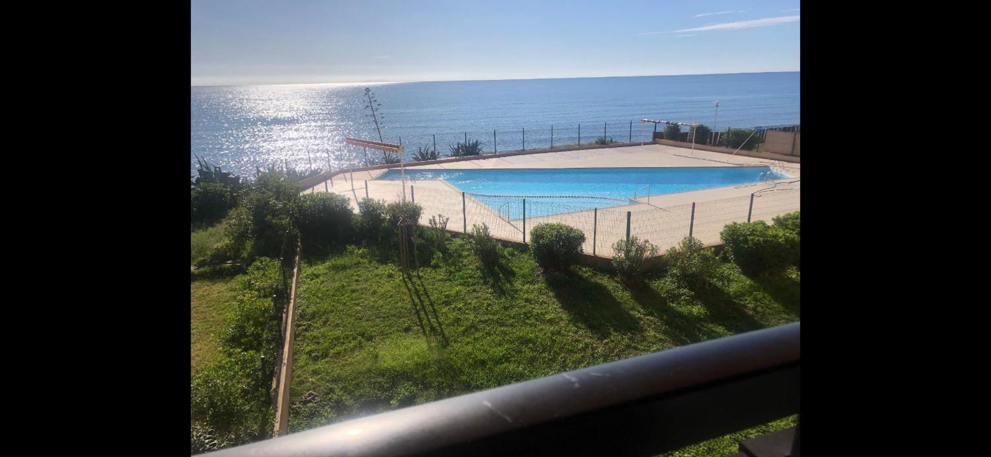 Appartement N 216 Moriani Plage Santa-Lucia-di-Moriani Ngoại thất bức ảnh