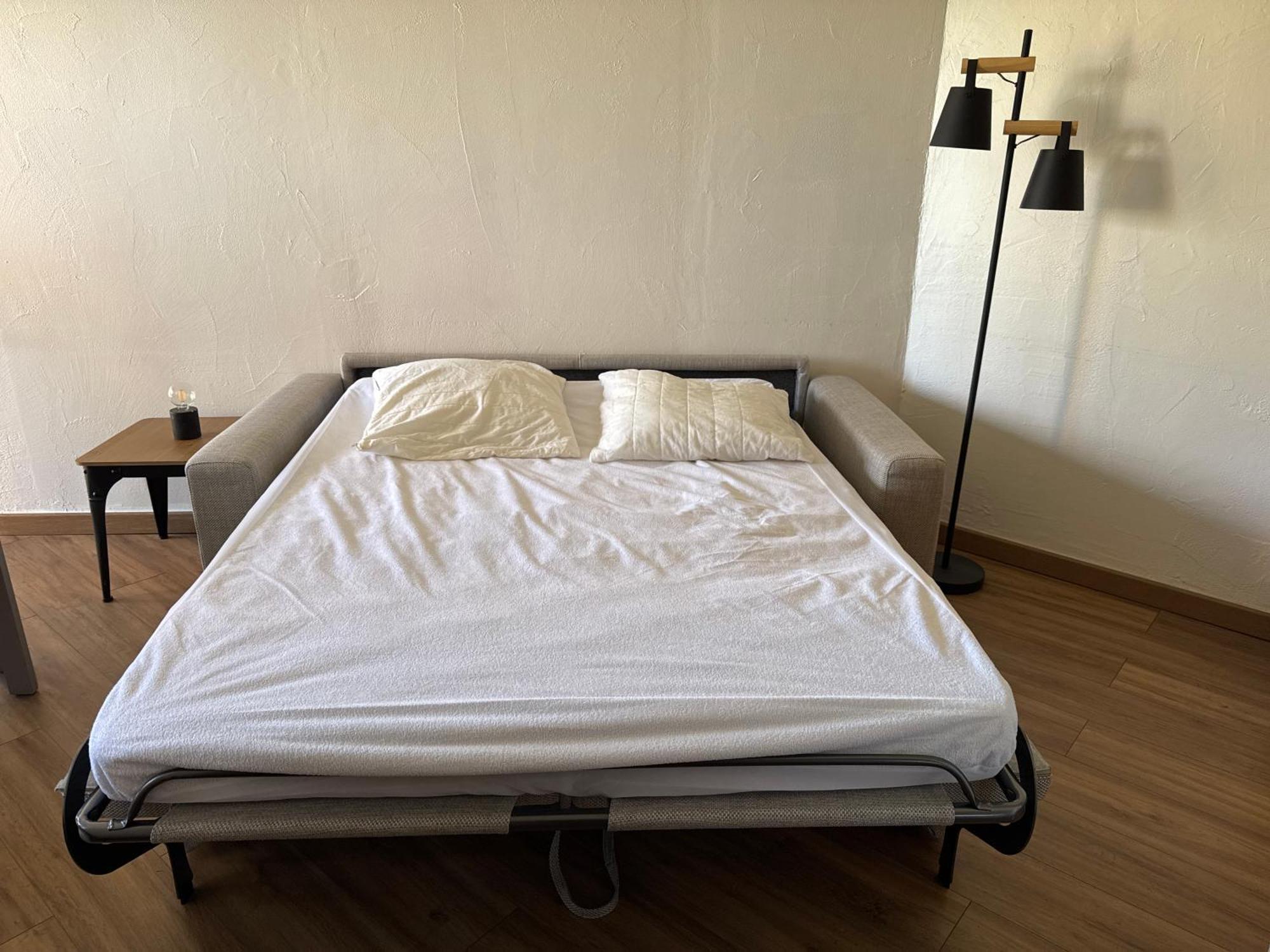 Appartement N 216 Moriani Plage Santa-Lucia-di-Moriani Ngoại thất bức ảnh