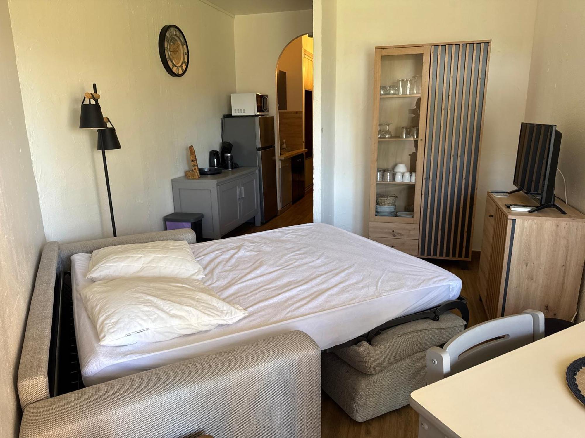 Appartement N 216 Moriani Plage Santa-Lucia-di-Moriani Ngoại thất bức ảnh