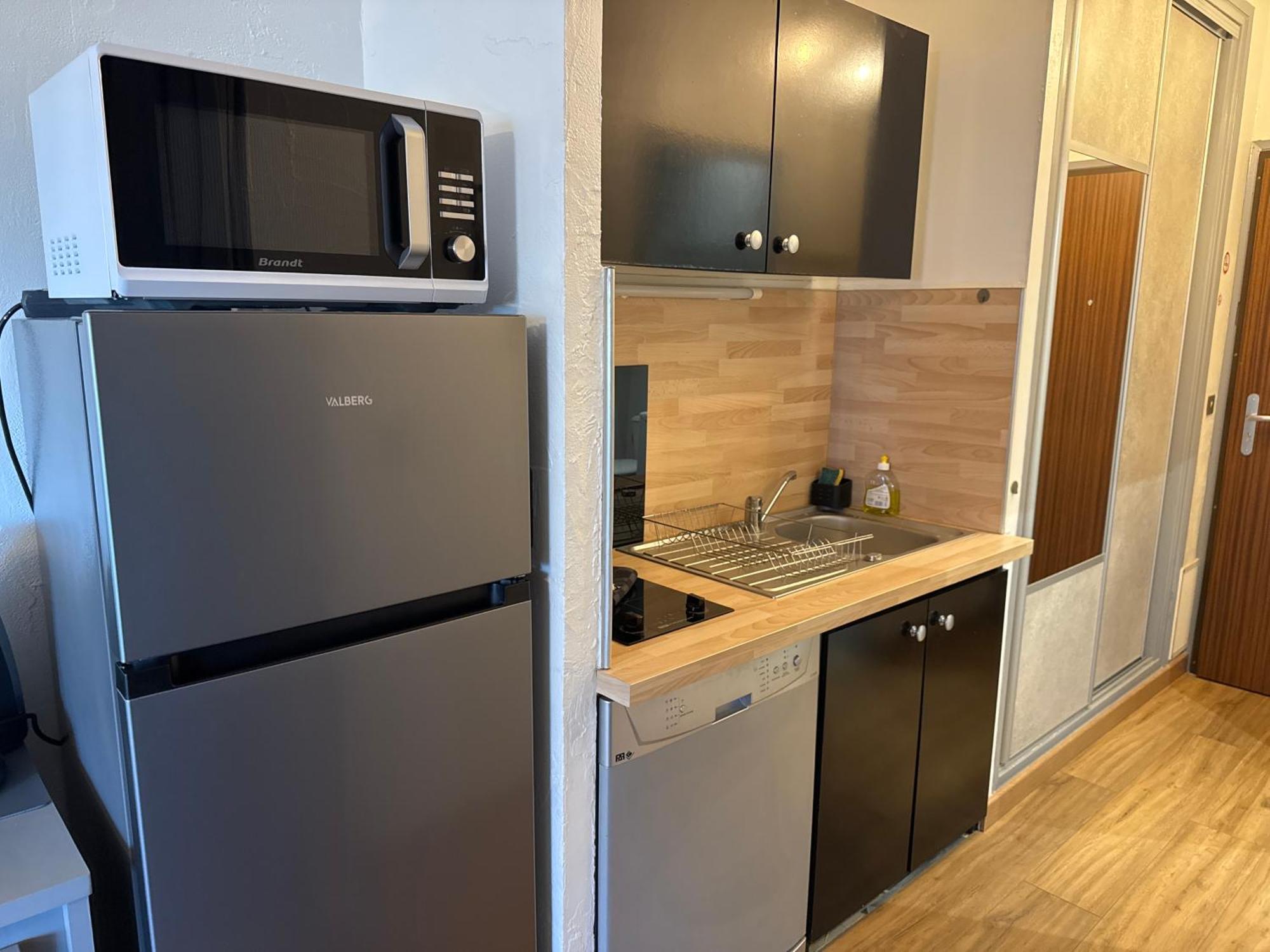 Appartement N 216 Moriani Plage Santa-Lucia-di-Moriani Ngoại thất bức ảnh