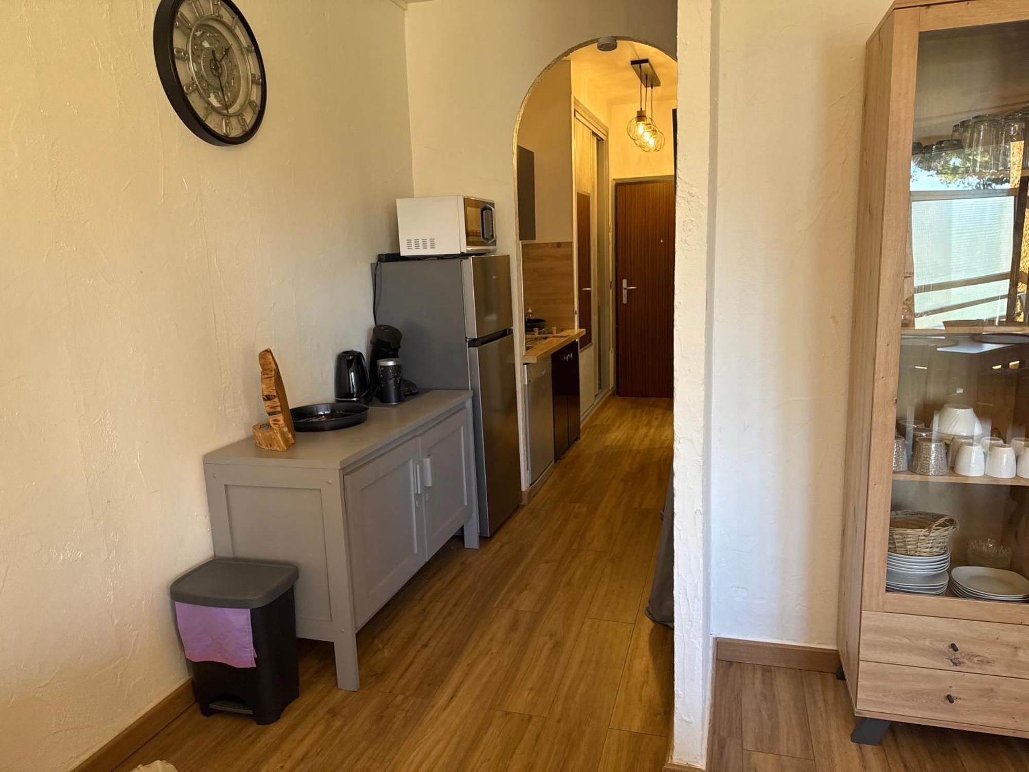 Appartement N 216 Moriani Plage Santa-Lucia-di-Moriani Ngoại thất bức ảnh