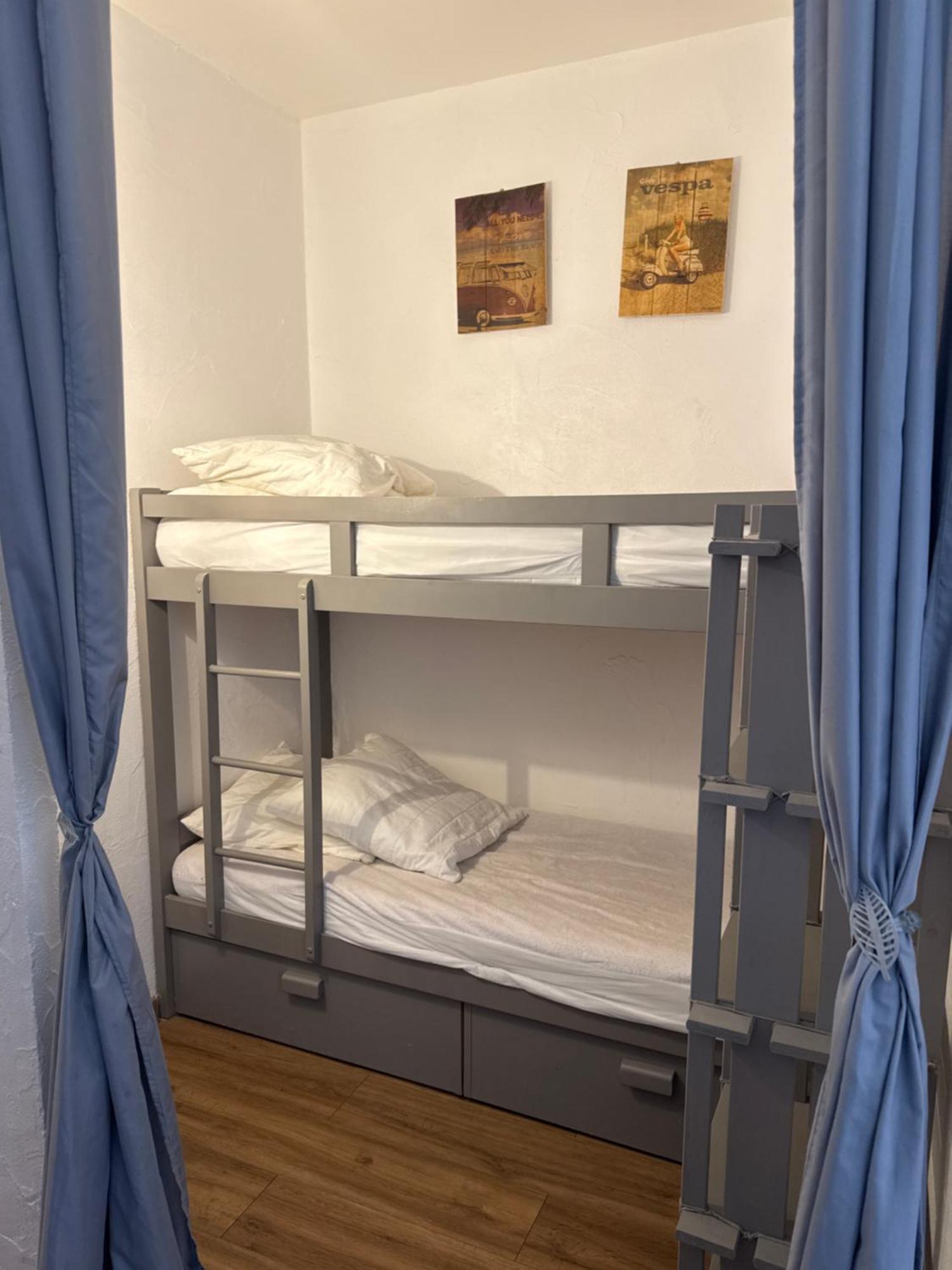 Appartement N 216 Moriani Plage Santa-Lucia-di-Moriani Ngoại thất bức ảnh