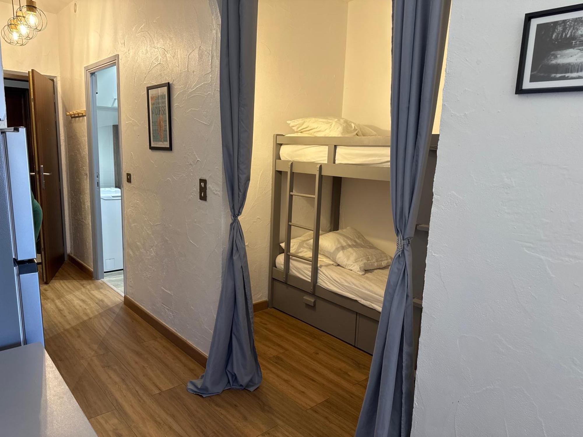 Appartement N 216 Moriani Plage Santa-Lucia-di-Moriani Ngoại thất bức ảnh