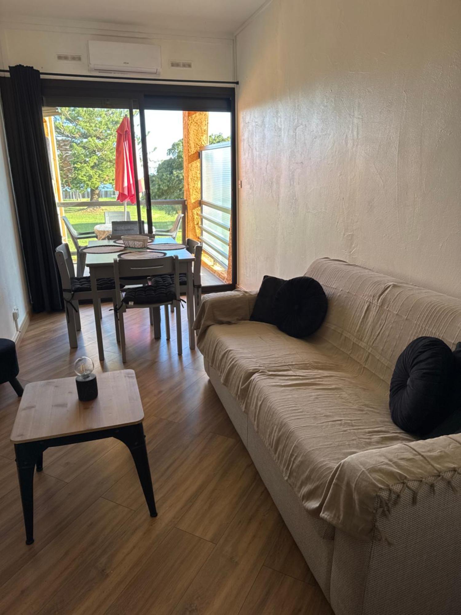 Appartement N 216 Moriani Plage Santa-Lucia-di-Moriani Ngoại thất bức ảnh