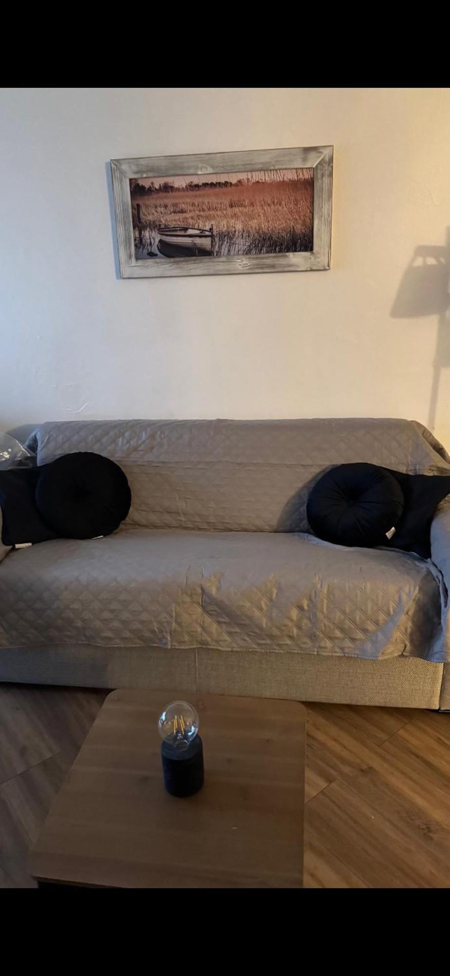Appartement N 216 Moriani Plage Santa-Lucia-di-Moriani Ngoại thất bức ảnh