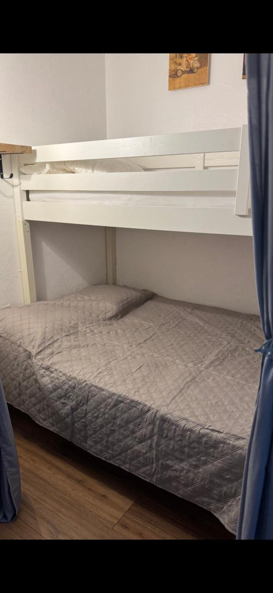 Appartement N 216 Moriani Plage Santa-Lucia-di-Moriani Ngoại thất bức ảnh